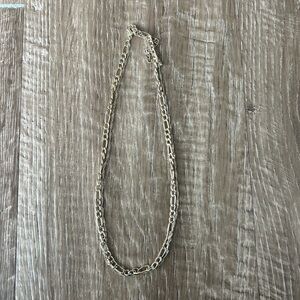 H&M Gold Chain Necklace